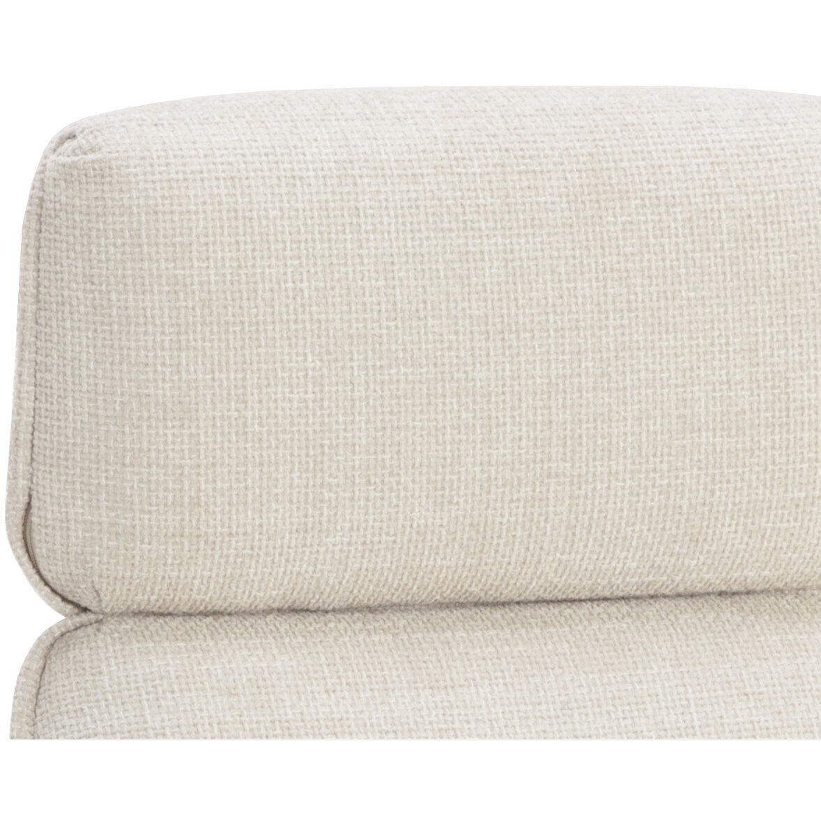 Kalev Chacha Cream Office Chair